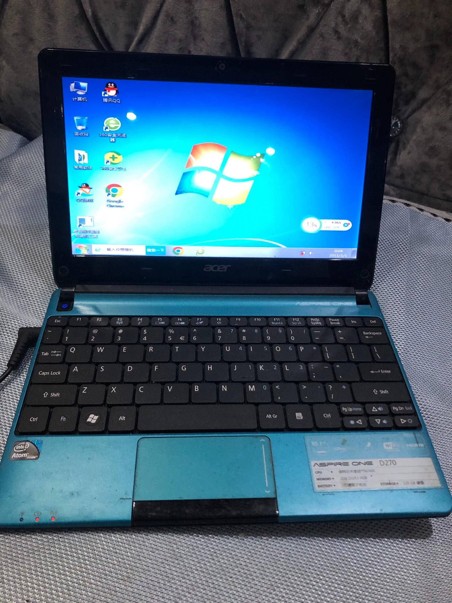 宏基 Acer Aspre On